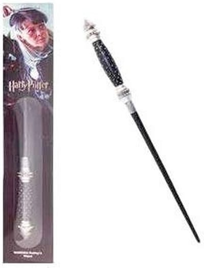 The Noble Collection Harry Potter (Tover)staf Wand Replica Narcissa Malfoy 38 cm Zwart