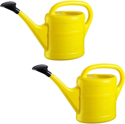 5L Gieter Set - Tuingieter voor Bloempotten en Tuinonderhoud