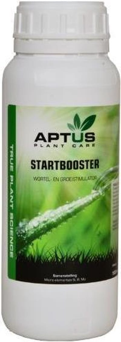 APTUS STARTBOOSTER 500 ML