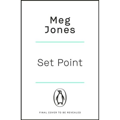 Set Point - Meg Jones