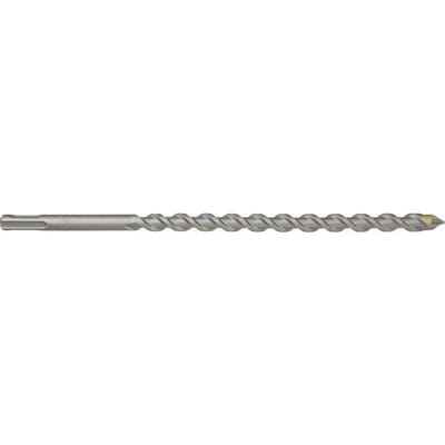C.K T3120A 25100 Wolfraamcarbide Multifunctionele boor 25 mm Gezamenlijke lengte 1000 mm SDS-Plus 1 stuk(s)