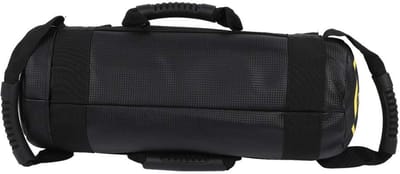 Dailygoods - Gewichtheffen Training Zandzak - Thuis Spier Training - 10KG 20KG 30KG - Hoge Intensiteit Power Zand Tas - Geschikt voor krachttraining -...