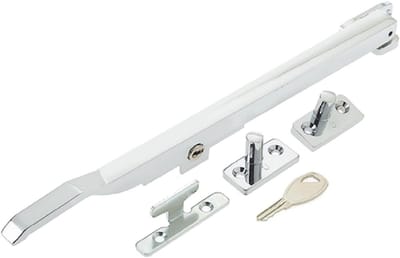 Chivrose Ltd Modern Modern Ontwerp Afsluitbare Kast Raam Verblijf 10" 250mm
