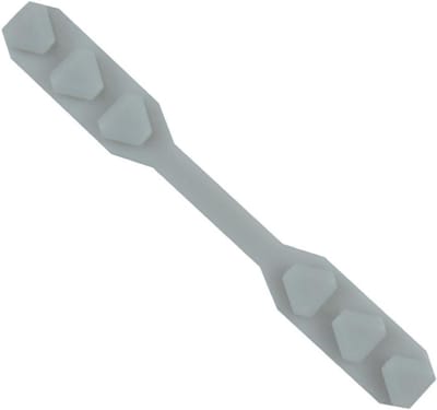 Masker Oor Gespen - Verlenggespen Mondkapjes - Oren Ontlasten - Set van 6 stuks - 145 cm - Gemengde kleuren