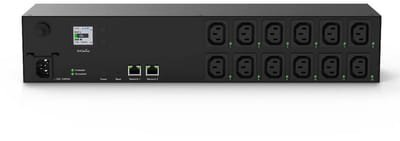 EnGenius - power distribution unit - cloud managed smart metered outlets