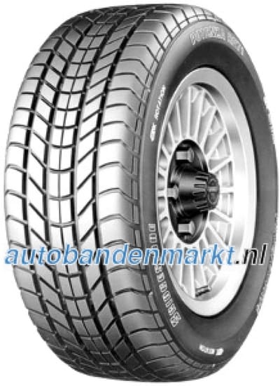 Bridgestone RE71 RFT ( 235/45 ZR17 N0, met velgrandbescherming (MFS), runflat )