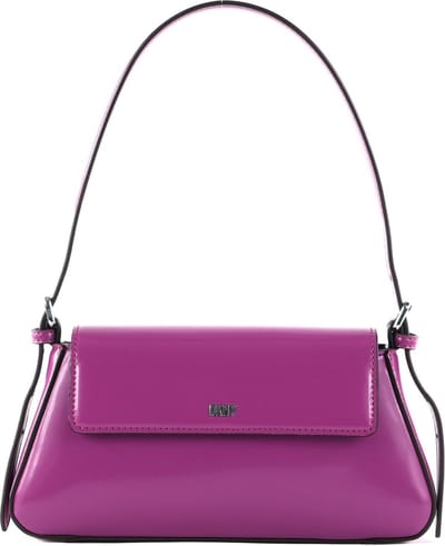 DKNY Schoudertas Suri Flap Shoulderbag DK Orchid Paars