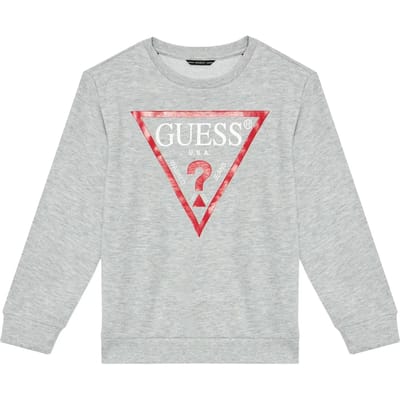 Junior Sweatshirt Guess