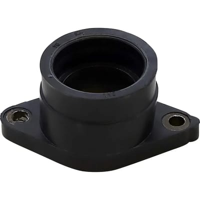 Inlaatpijp motor voor carburateur Moose Yamaha XT600