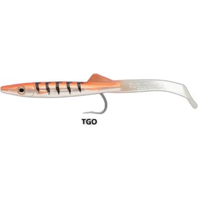 Zachte lokken Ragot Raglou Tiger 65 (x25)