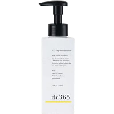dr365 - V.C. Drip Stem Emulsion 100ml