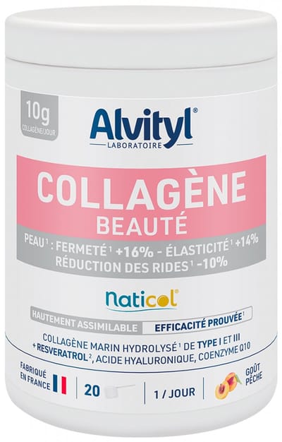 Alvityl Collagène Beauté 210 g