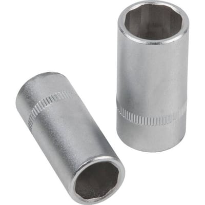 Airco-serviceknoopset, 2-delig KS Tools 550.1170