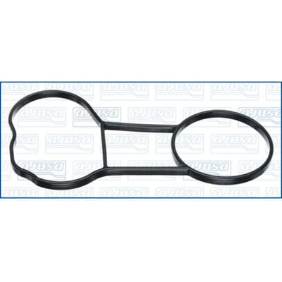 Thermostaatombouw, pakking AJUSA 01896700
