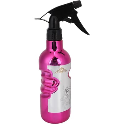 Watervernevelaar Ultra Fijne Nevel Multifunctioneel Duurzaam Ergonomisch Ontwerp Geurloze Nevel Spray veelkleurig