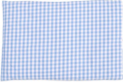 Koolzaadkussen 30x20 cm Biologisch Warmtekussen & Koelkussen voor Magnetron en Oven