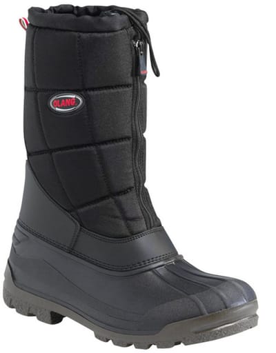 Olang Olympus snowboots heren - - Wintersport - Wintersport schoenen - Snowboots