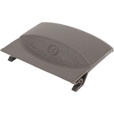 Parkeerrem Loshendel Lange Duurzaamheid Comfortabele Grip Elegant 1CM30XDHAA voor Raider 2006 tot gray