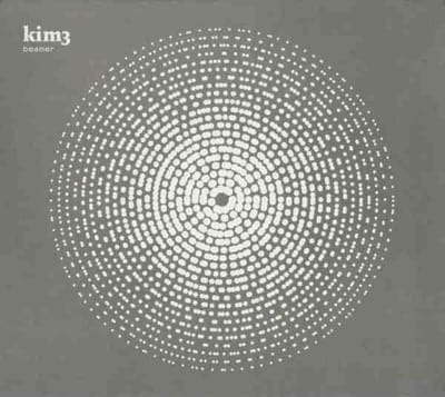 Kim3 - Beamer (CD)