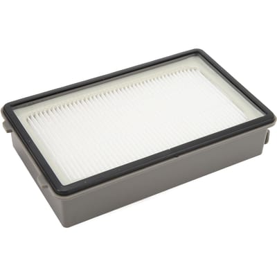 Filtre d'aspirateur Accessoires d'aspirateur Filtre haute efficacité Remplacement pour RO4811EA gray