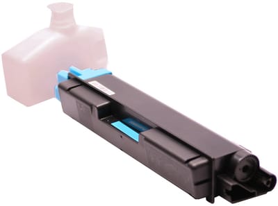 ABC huismerk toner geschikt voor Utax 447261011 cyan voor Utax CDC1626 CDC1726 CDC5526 CDC5526L CDC5626 CDC5626L CLP3726 P-C2660DN P-C2660i MFP P-C2660 MFP P-C2665i MFP P-C2665 MFP Triumph Adler