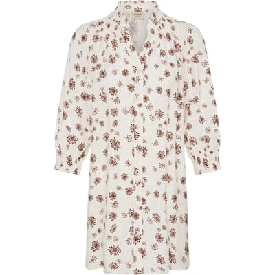 Vrouwenblouse fransa FRKalia 2