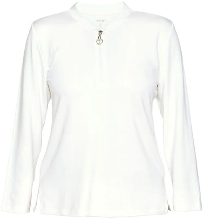 Joop! Pyjamaoberteil Soft Comfort