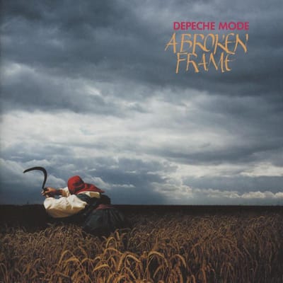A Broken Frame - Depeche Mode