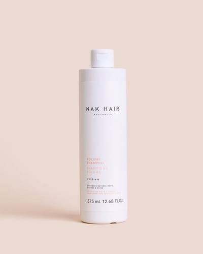 Nak - Signature Volume Shampoo - 350 ml