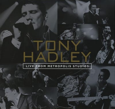 Live From Metropolis Studios