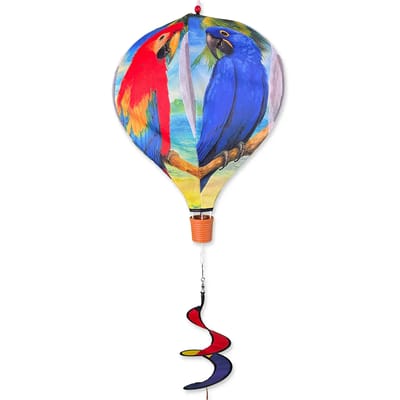 Girouette aan ketting Premier Kites Perroquets