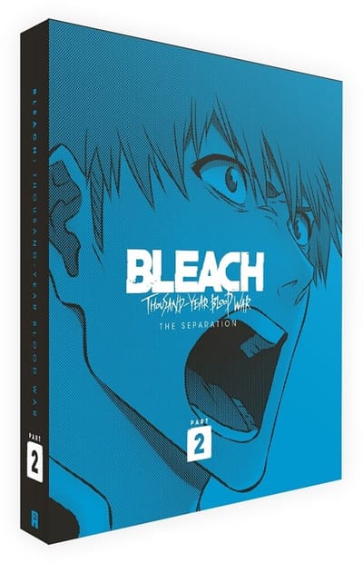 BLEACH: Thousand-Year Blood War - Part 2 - Edition Collector