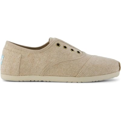 Schoenen dames Toms Cordones Plus