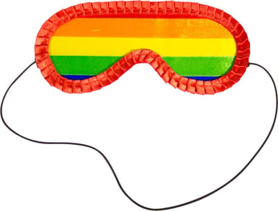 Pinata Blinddoek