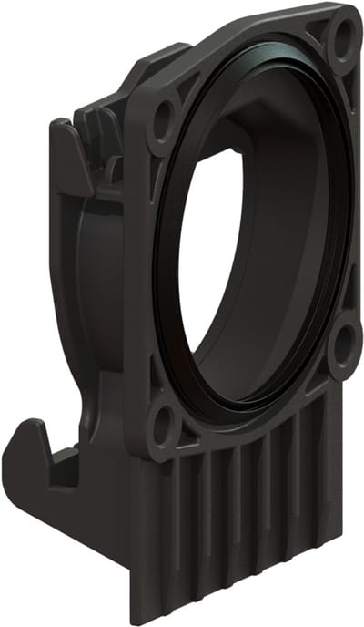 KESSEL-adapter - voor het achteraf monteren van 27603 en 27605, 27608
