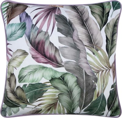 Milton kussen pink 45x45 cm