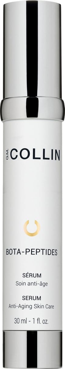 G.M. Collin Bota Peptides Serum - Anti-Aging - 30ml