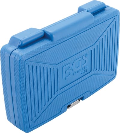 BGS Dopsleutelset Gear Lock 1/4 39 delig