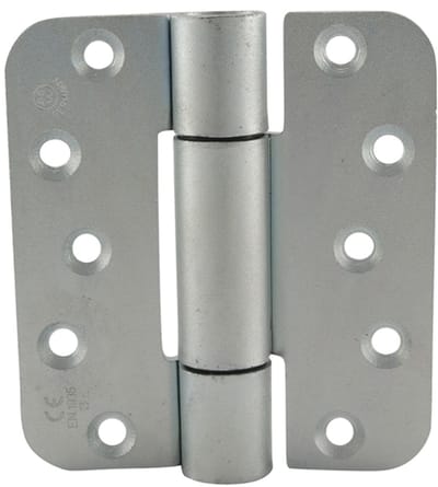 Scharnier Projekt Galv. Rh 100Mm Prd060-208Gv T Bsw