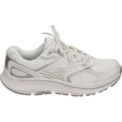 Skechers Go Run Consistent 2.0 Advantage Hardloopschoenen Wit EU 36 Vrouw