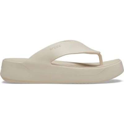 Damesklompen Crocs Getaway Platform Flip