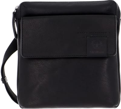 strellson Schoudertas Hyde Park Shoulderbag XSVZ 2 Black Zwart