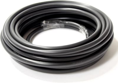3-aderige PVC elektriciteitskabel op rol of op maat
