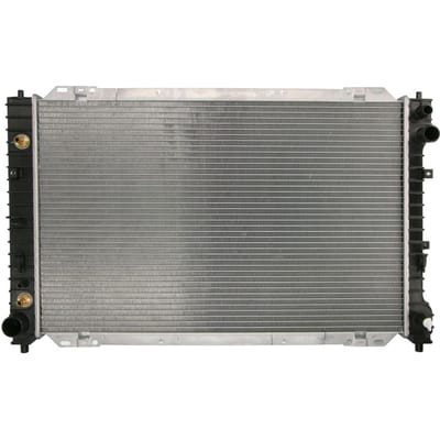 Radiator, motorkoeling KOYORAD PL061556