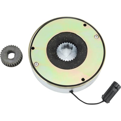 617766 Golfkar Motor Remassemblage Duurzame Golfkar Rem Vervanging Roestvrij Staal voor EZGO beige
