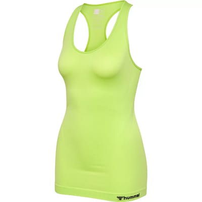Naadloze damestanktop Hummel Tif