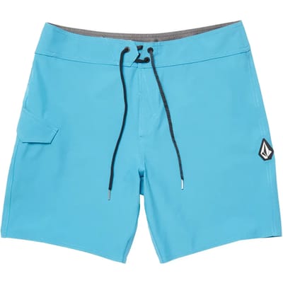 Zwemshort Volcom Lido Solid Mod 18