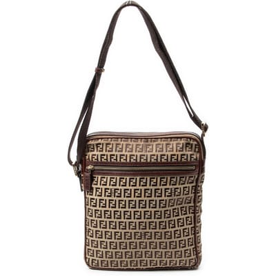 Messenger Crossbody   schoudertas
