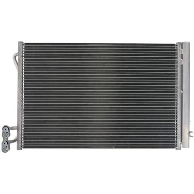 Condensator, airconditioning AVA COOLING BWA5295D