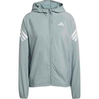 Adidas Performance Adi365 Iconic Running Jack - Dames - Groen